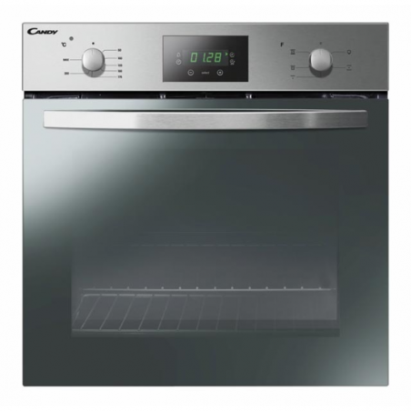 HORNO CANDY FCS605X 65L MULTIFUNCION DSP