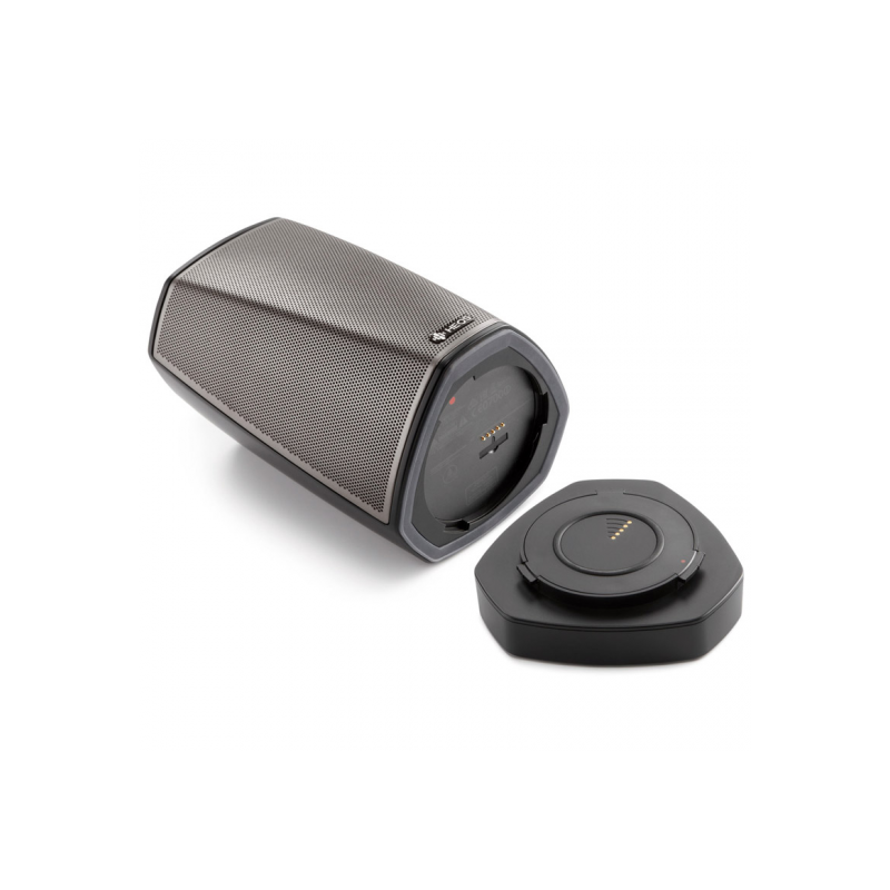 ALTAVOZ DENON HEOS 1 HS2 GO BLANCO PACK WIFI + BAT