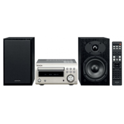 CADENA DENON D-M41...