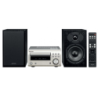 CADENA DENON D-M41 BLUETOOTH 30W BK/SLV