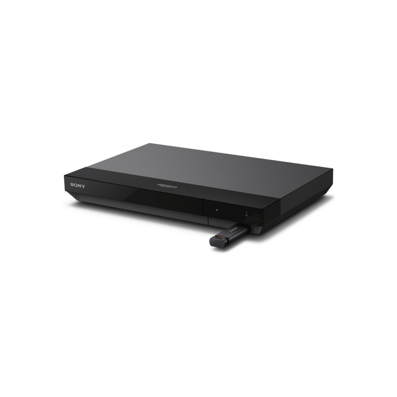 BLU-RAY SONY UBPX700 UHD 4KHDR STV WIFI