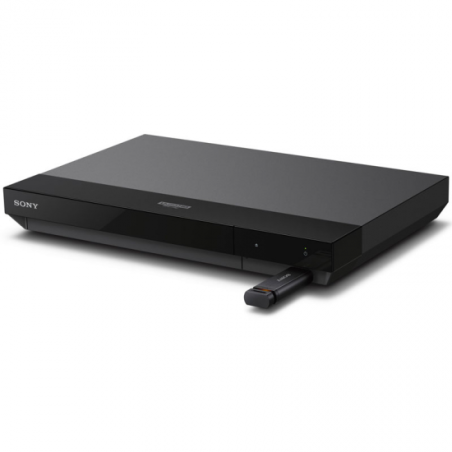 BLU-RAY SONY UBPX700 UHD 4KHDR STV WIFI