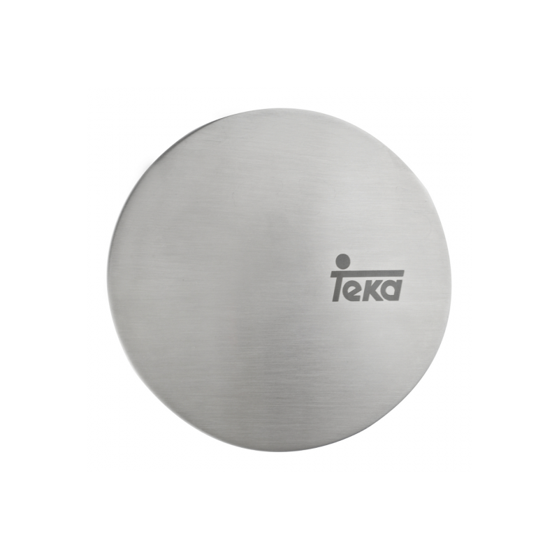 TAPA DECORATIVA TEKA VÁLVULA 3 ½ 40199510  