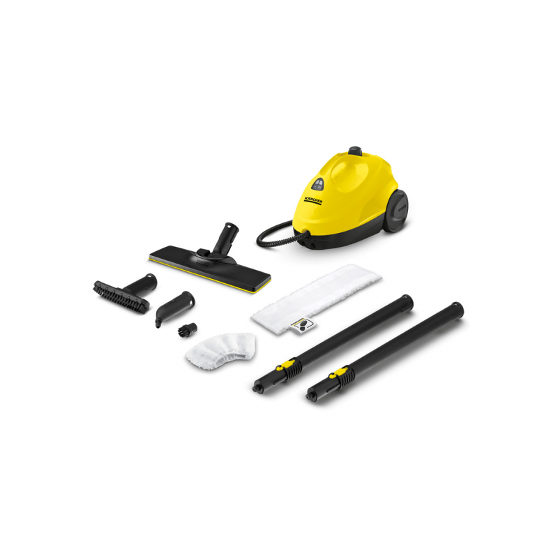 VAPORETA KARCHER SC2 EASYFIX 500 3,2B 1500W