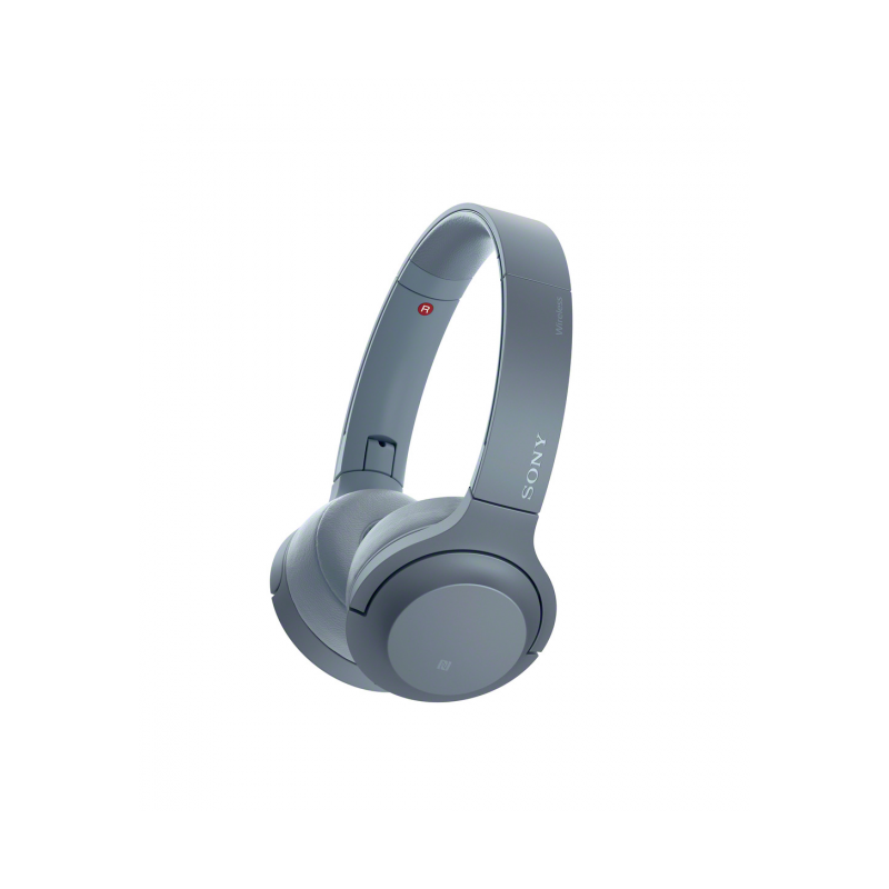 AURICULARES SONY WHH800L AZUL NFC LDAC B