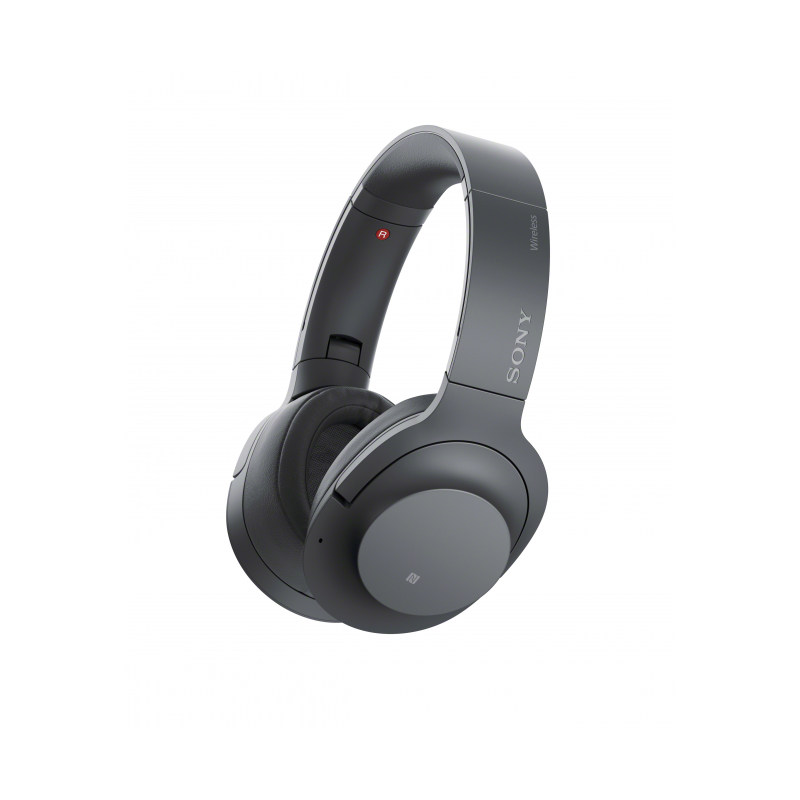 AURICULARES SONY WHH900NB NEGRO NOISE LDAC BT