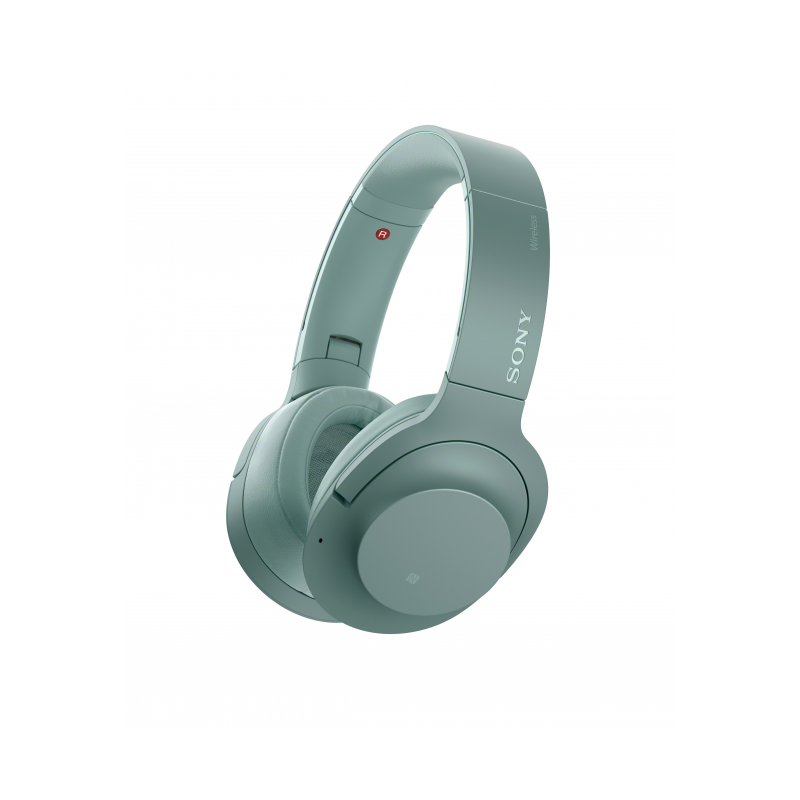 AURICULARES SONY WHH900NG VERDE NOISE LDAC BT