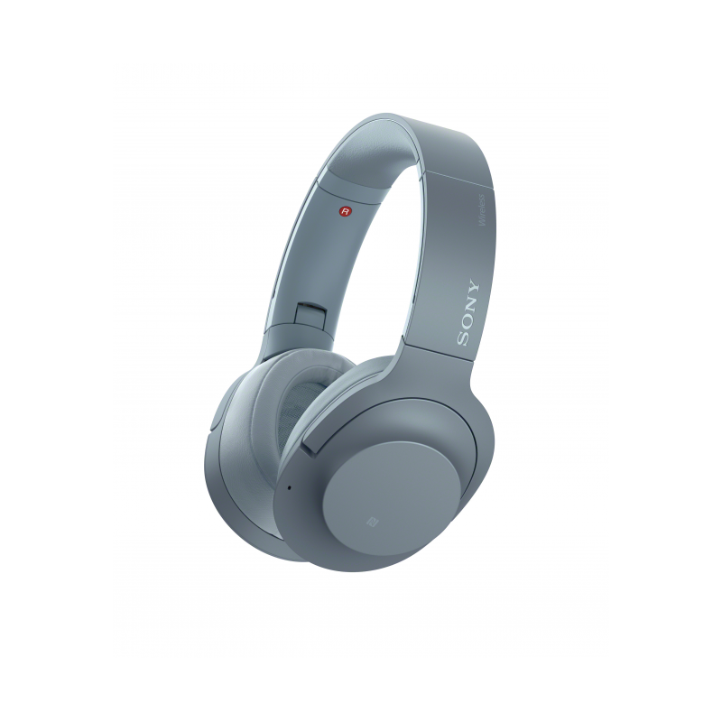 AURICULARES SONY WHH900NL AZUL NOISE LDAC BT