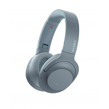 AURICULARES SONY WHH900NL AZUL NOISE LDAC BT