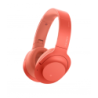 AURICULARES SONY WH900NR ROJO NOISE LDAC BT