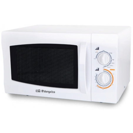 MICR. ORBEGOZO MIG2322 16086 23L GRILL