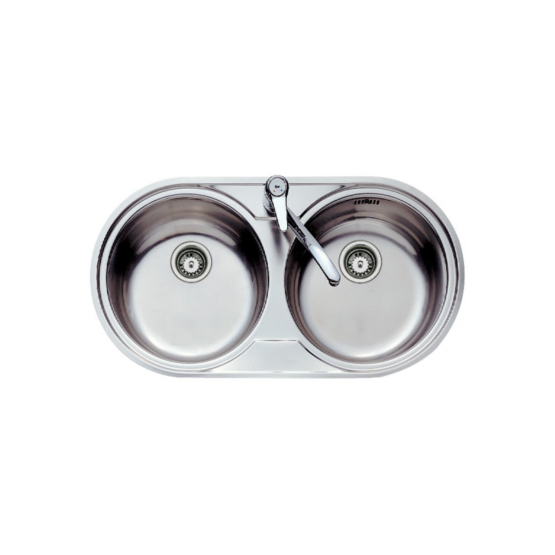 FREG. TEKA DR-80 2C 10110006