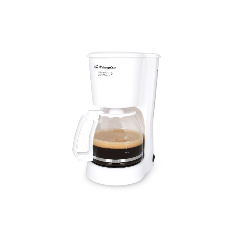 CAFET. ORBEGOZO CG4023B 15T