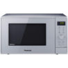 MICR. PANASONIC NNGD36HMSUG 23L GR INV SILVER VAPO