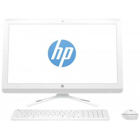 OR. HP 22-B005NS J3060/4/1TERA 21,5 BLANCO