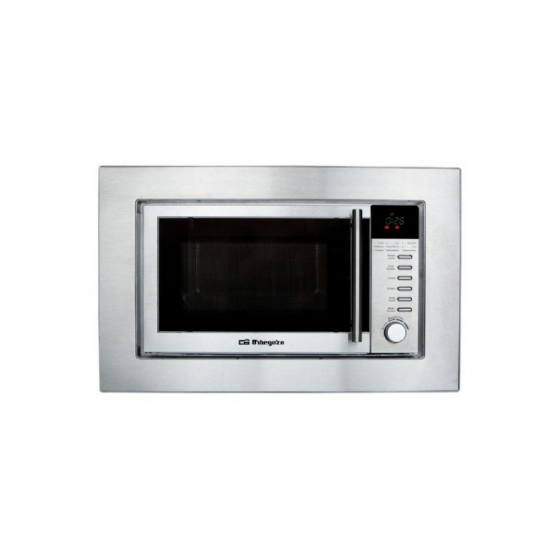 MICR. ORBEGOZO MIG2025 15440