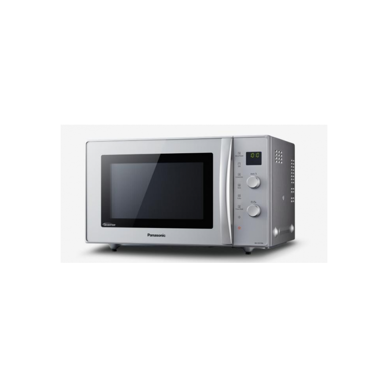 MICR. PANASONIC NNCD575MEPG 27L SILVER