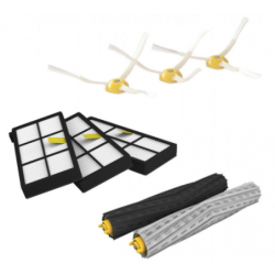 ACC.  ROOMBA CEPILLOS...