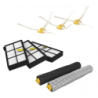 ACC.  ROOMBA CEPILLOS IROBOT SERIE 800 4415866