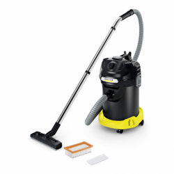 ASPI. CENIZA KARCHER AD4...