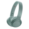 AURICULARES SONY WHH800V GREEN NFC LDAC BT
