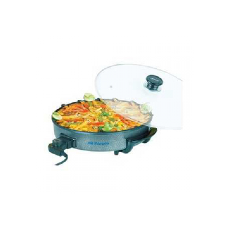 MULTICAZUELA ORBEGOZO PZ6636N 1400W 36CM