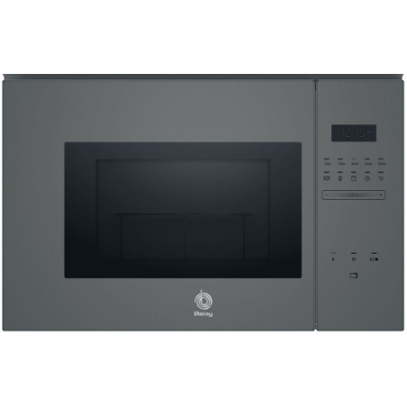 MICR. BALAY 3CG5172A0 20L GRILL INTEGRABLE