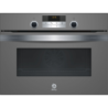HORNO BALAY 3CB5351A0 MF 45 A GRIS ANTRACITA