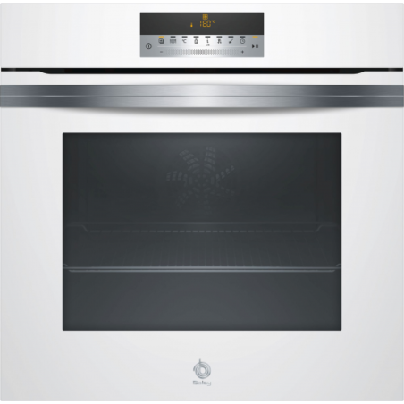 HORNO BALAY 3HB5888B0 TOUCH PIROL CRISTAL BLA