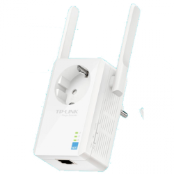 EXTENSOR COBERTURA TP-LINK...