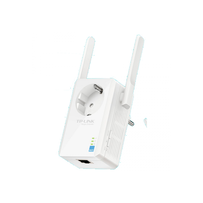 EXTENSOR COBERTURA TP-LINK TL-WA860RE
