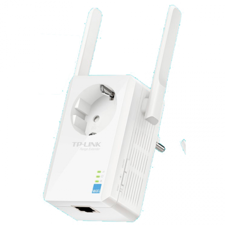 EXTENSOR COBERTURA TP-LINK TL-WA860RE