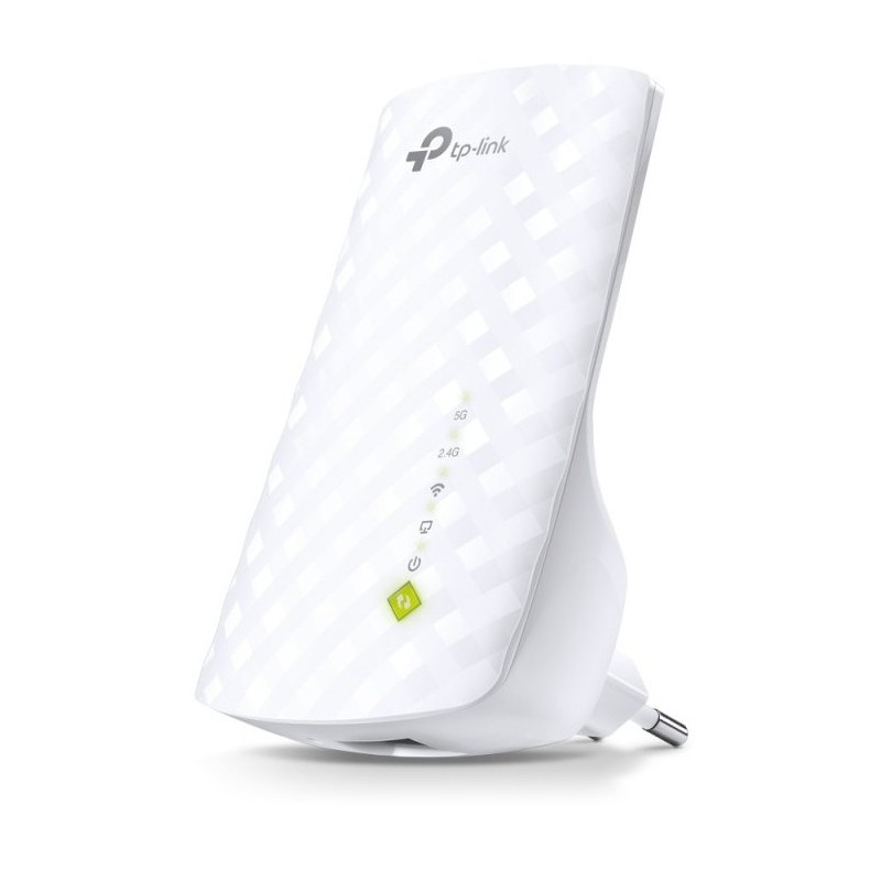 EXTENSOR DE COBERTURA TP-LINK RE200 1 PORT