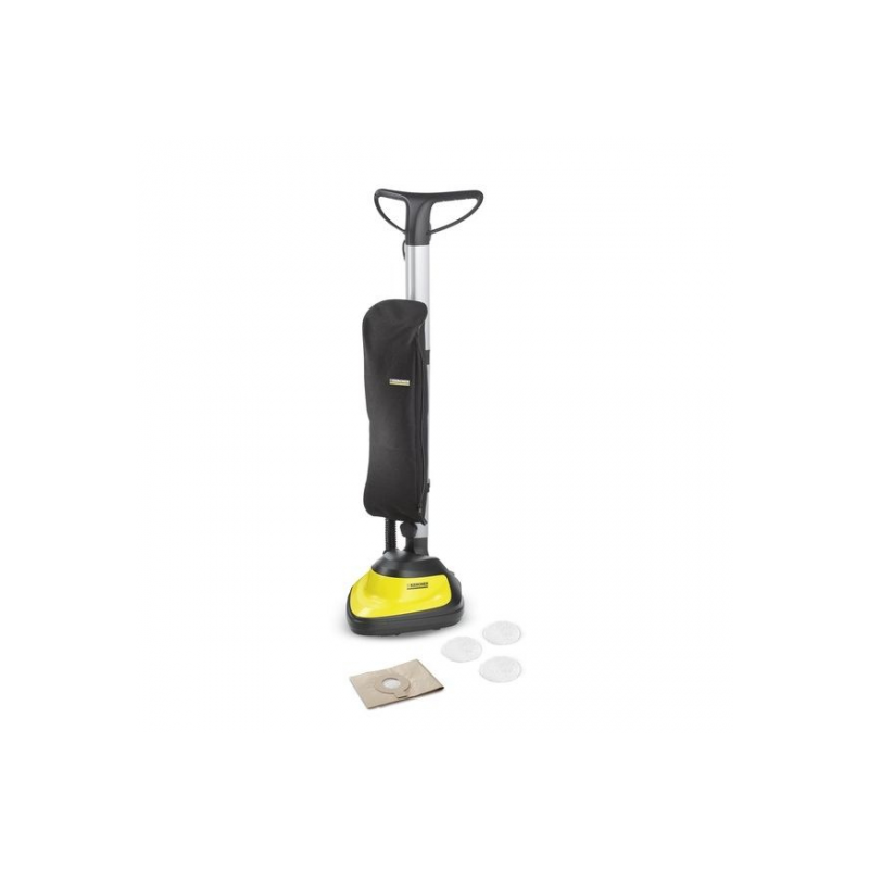 ENCERADORA KARCHER FP303