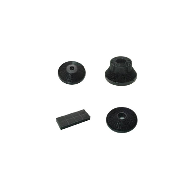 FILTRO TEKA CARBON D6C 61801145