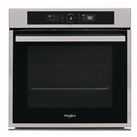 HORNO WHIRLPOOL OAKZ97961SPIX A+ INOX PIROL GT
