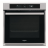 HORNO WHIRLPOOL OAKZ97961SPIX A+ INOX PIROL GT
