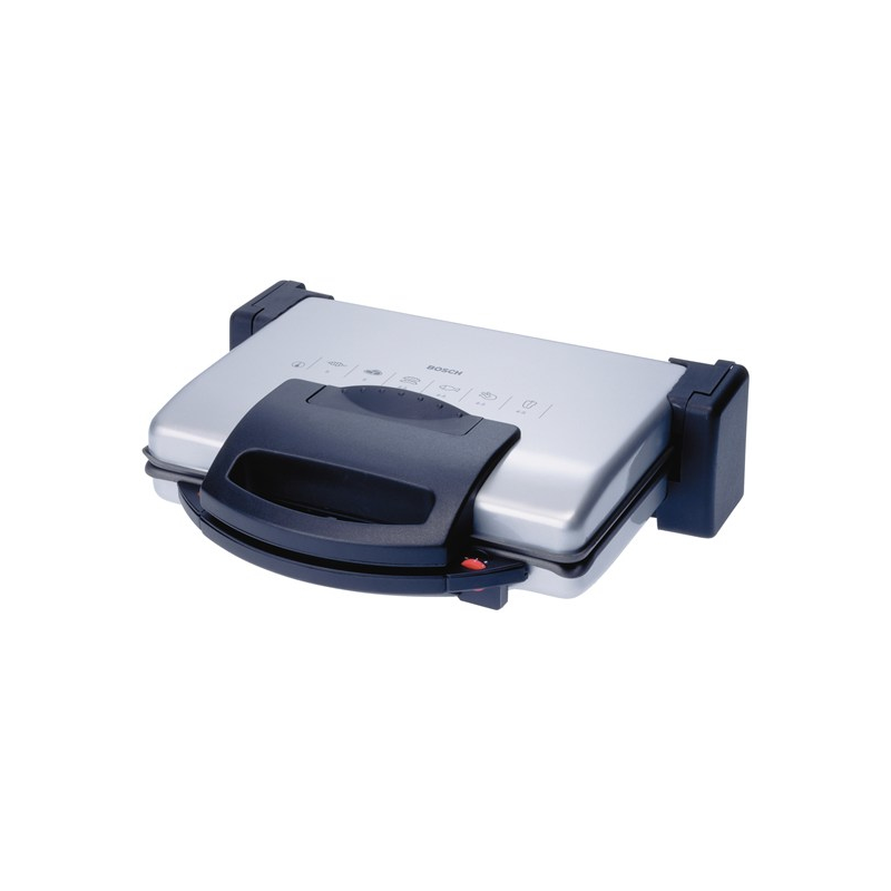 GRILL BOSCH TFB3302V 1800W APERTURA 180º