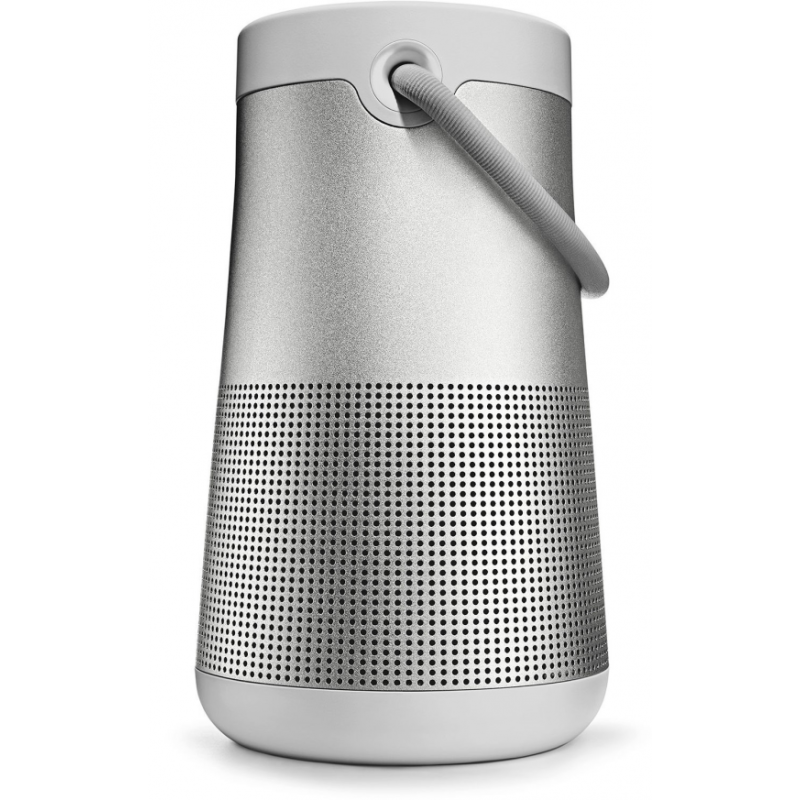 ALTAVOZ BOSE SOUNDLINK REVOLVE + 360º SILVER