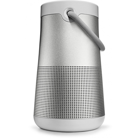 ALTAVOZ BOSE SOUNDLINK REVOLVE + 360º SILVER