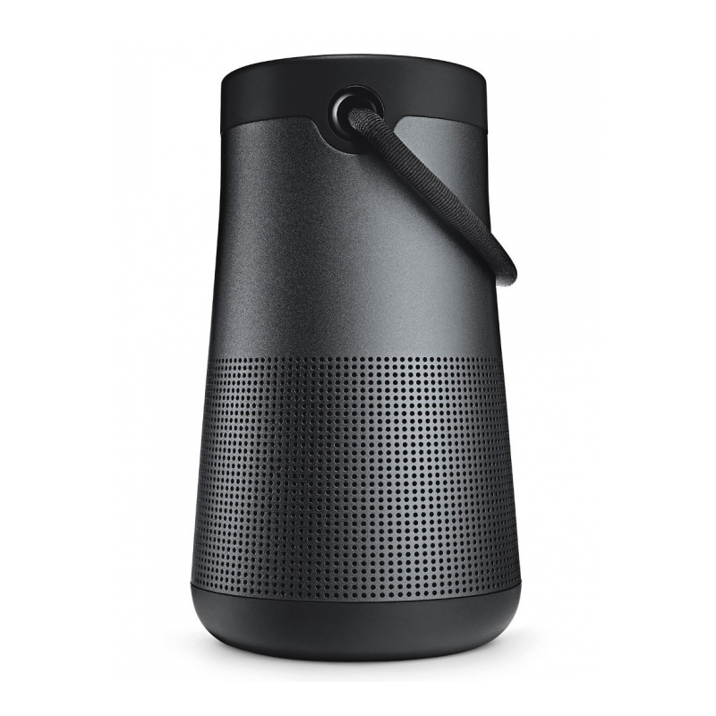 ALTAVOZ BOSE SOUNDLINK REVOLVE + 360º BLACK