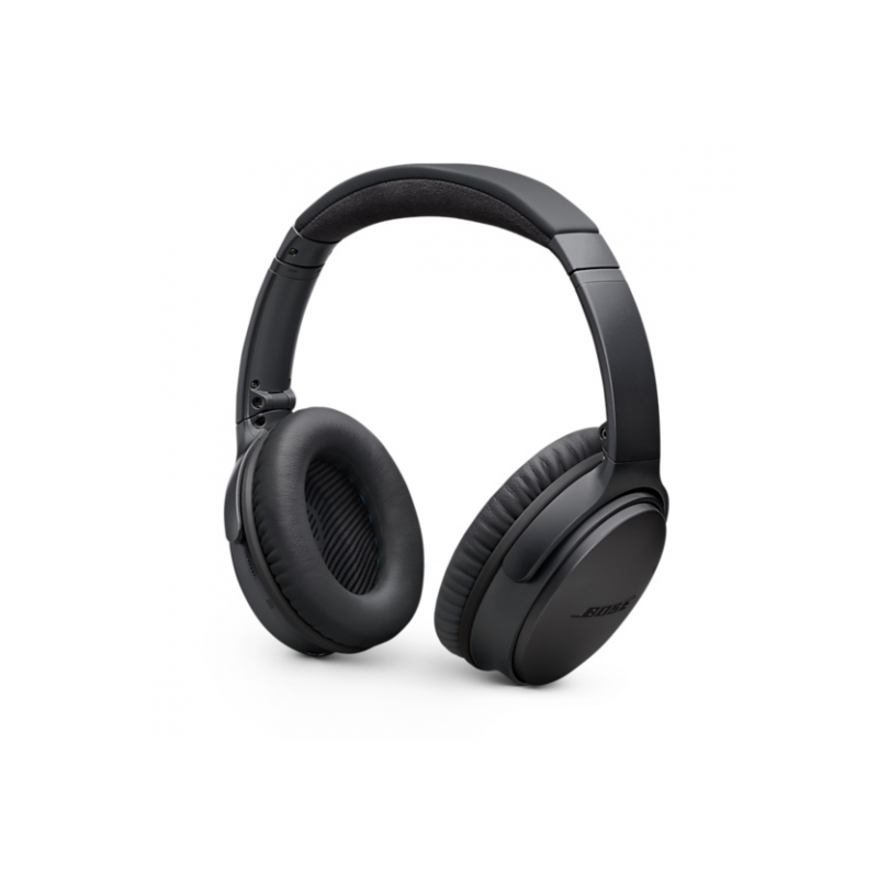 AURICULARES BOSE QC35 QUIETCOMFORTSERIEII BLACK