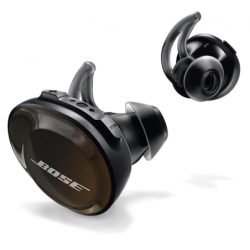 AURICULARES BOSE SOUNDSPORT...