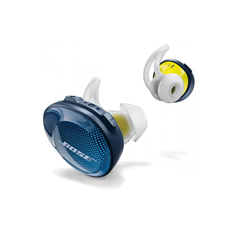 AURICULARES BOSE SOUNDSPORT FREE AZUL