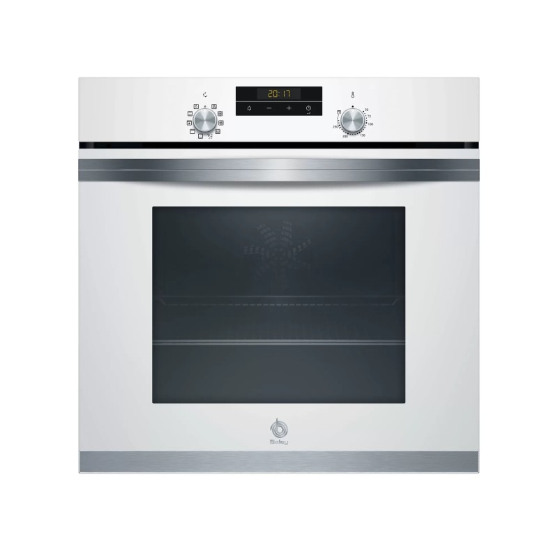 HORNO BALAY 3HB433CB0 MF BLANCO