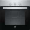 HORNO BALAY 3HB2010X0 MF INOX TIMER