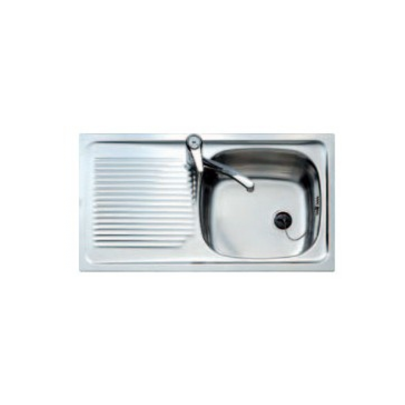 FREG. TEKA E/50 1C1E.REVE 10103010