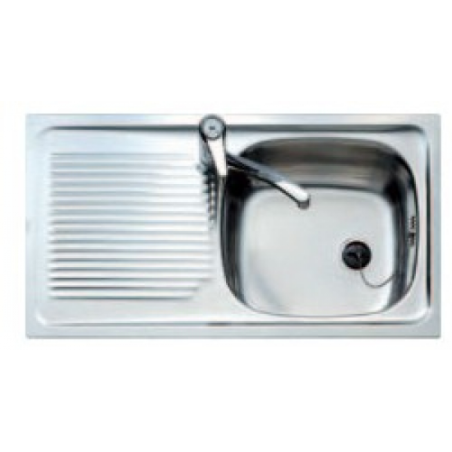 FREG. TEKA E/50 1C1E.REVE 10103010