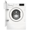LVD. BEKO WITV8612XW0R 8K 1200R INT