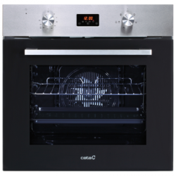 HORNO CATA MD6106X INOX DSP...